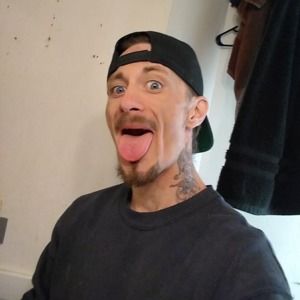 Meet your Posher, Jeffrey